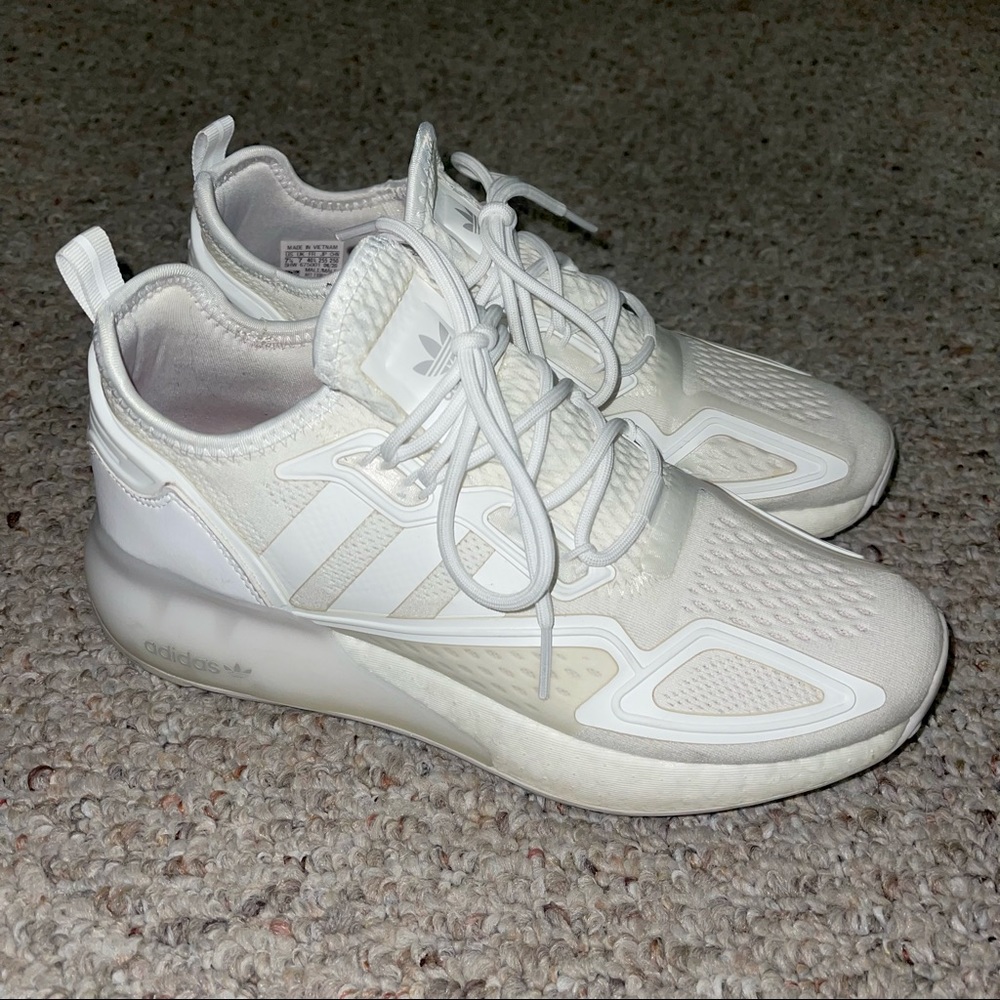 ADIDAS ZK 2K Boost Shoes